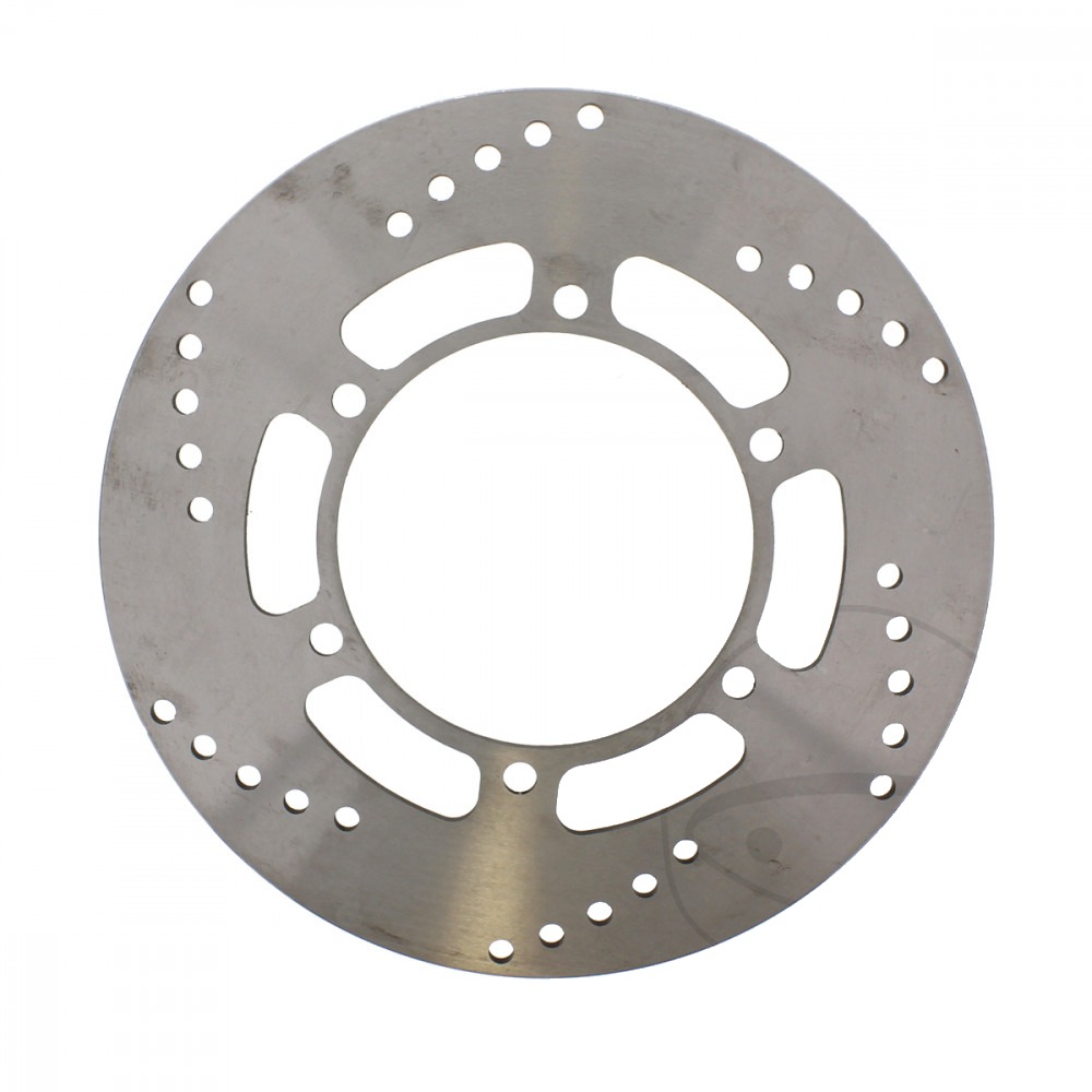 MD4082 | EBC |  Carbonstahl Disc