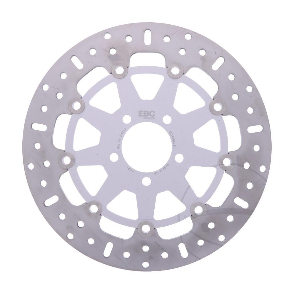 MD4094LS | EBC |  INOX-Disc