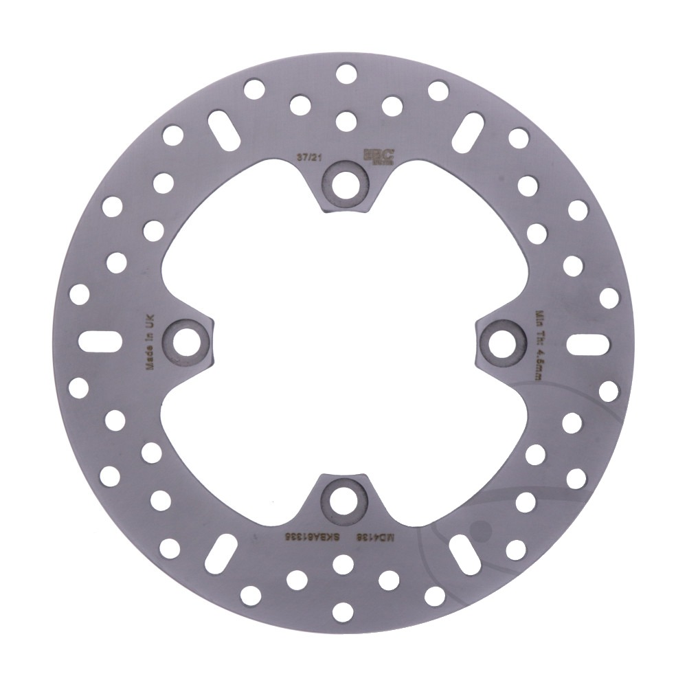 MD4138 | EBC |  INOX-Disc