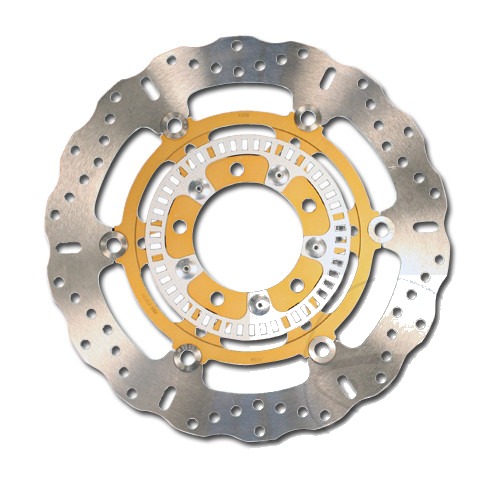 MD4156AXC | EBC |  INOX XC-Contour Disc
