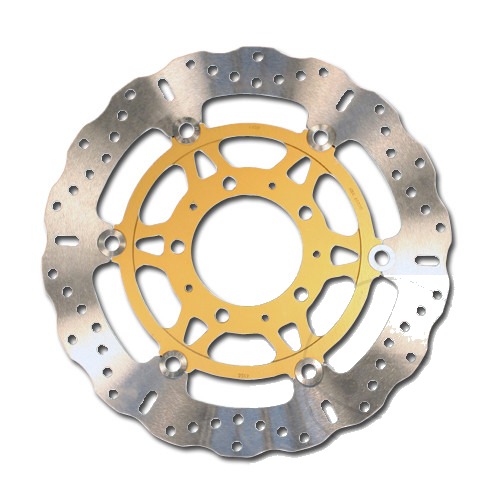 MD4156XC | EBC |  INOX XC-Contour Disc