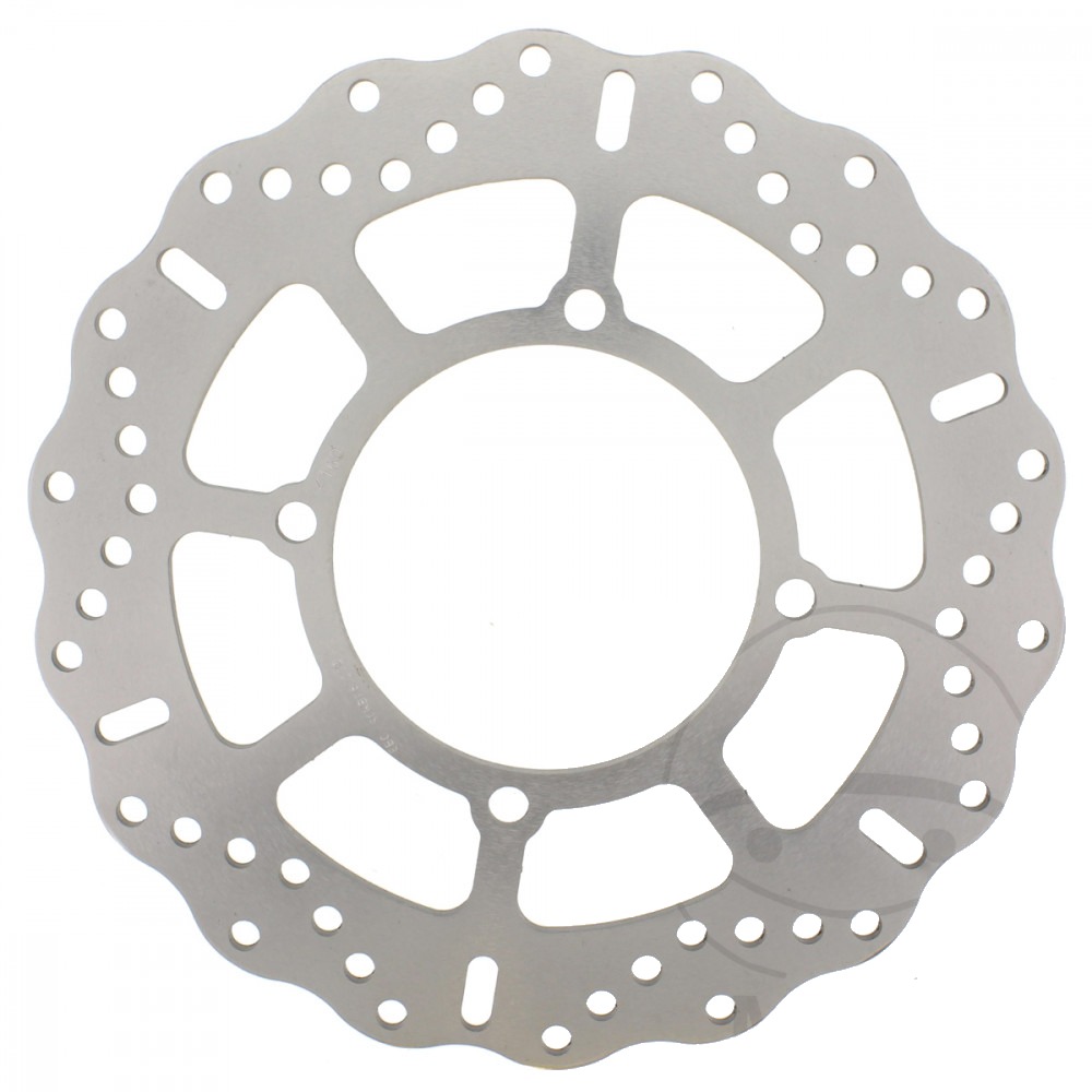 MD4160C | EBC |  INOX Contour-Disc