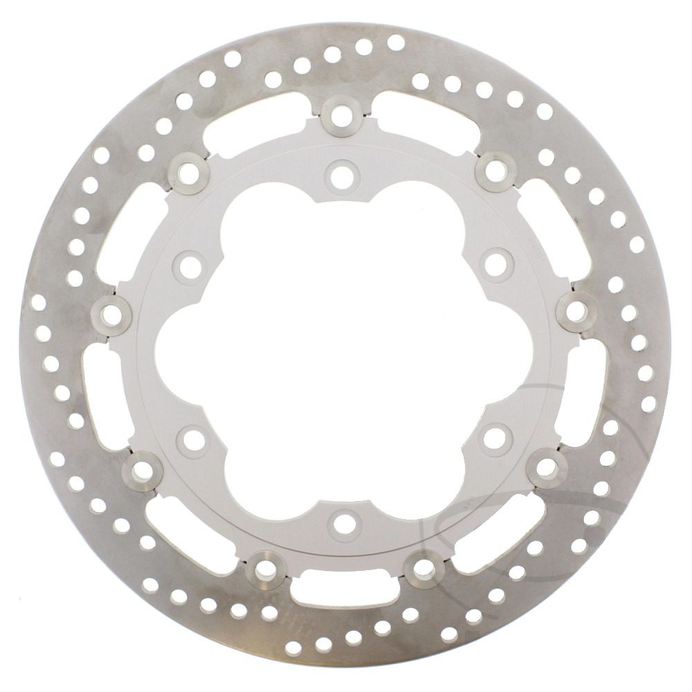 MD601LS | EBC |  INOX-Disc