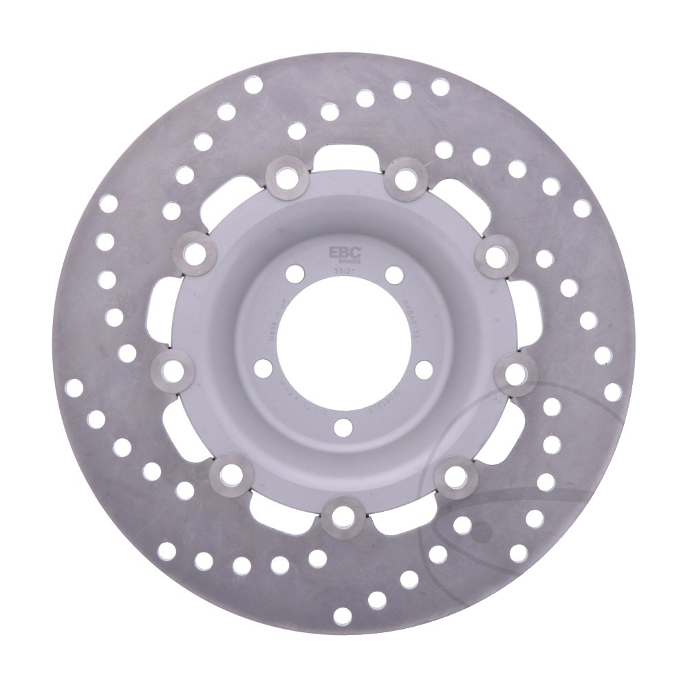 MD602LS | EBC |  INOX-Disc
