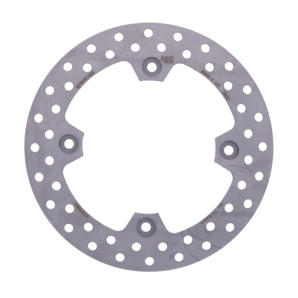 MD6038D | EBC |  INOX-Disc