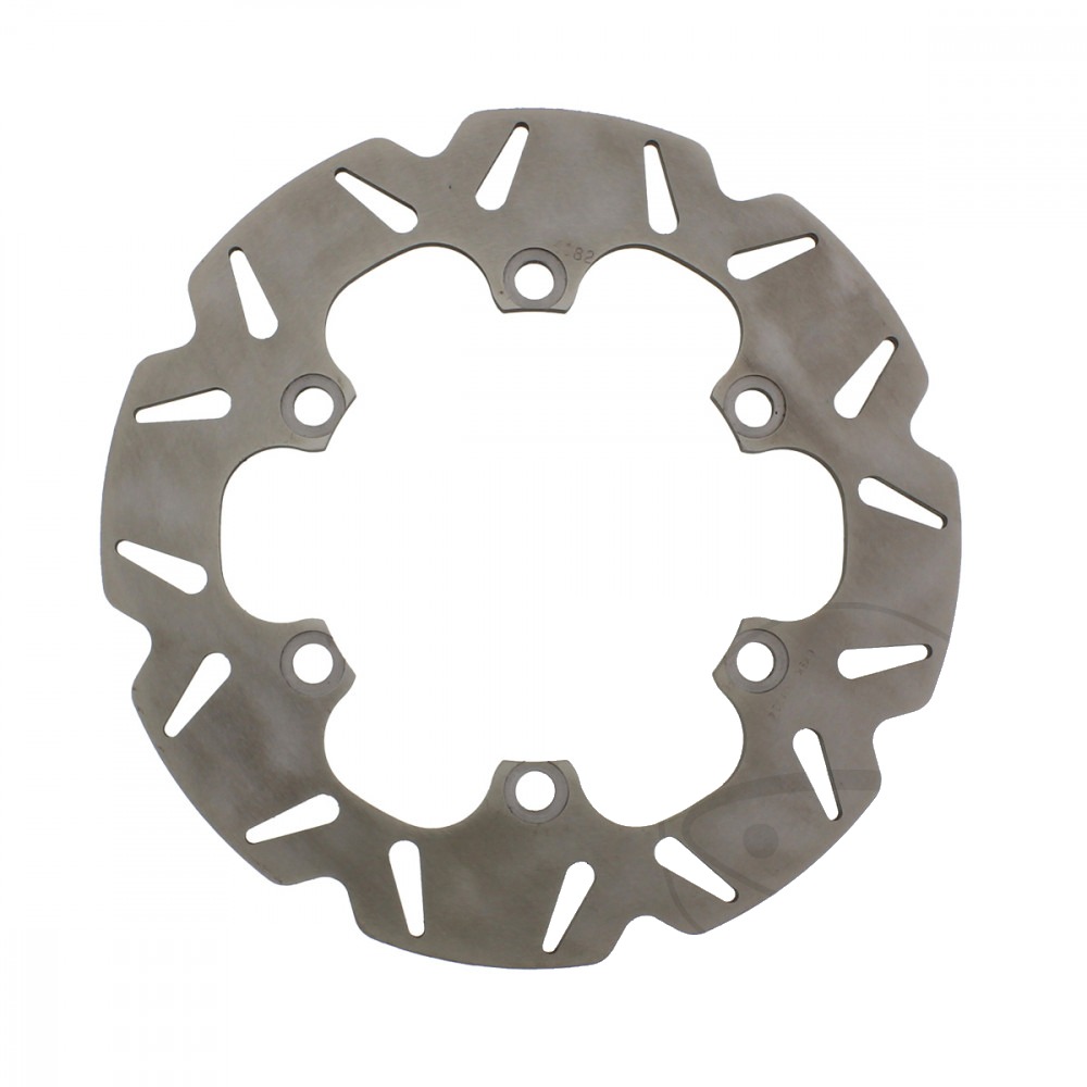 MD6082CX | EBC |  INOX CX Disc