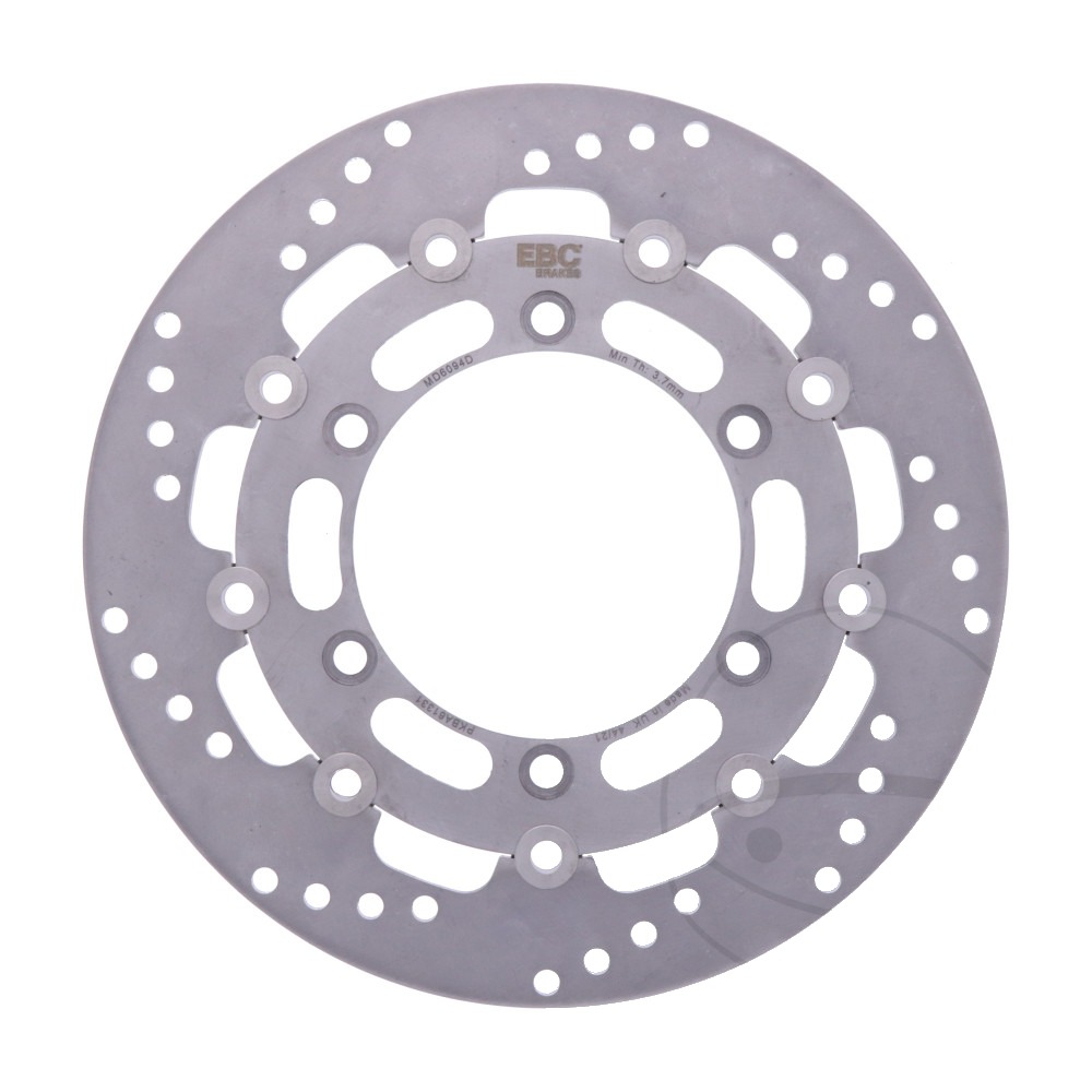 MD6094D | EBC |  INOX-Disc