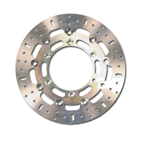 MD6113D | EBC |  Edelstahl Disc mit Carbonstahl
