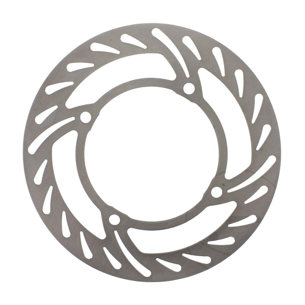 MD6124D | EBC |  INOX-Disc