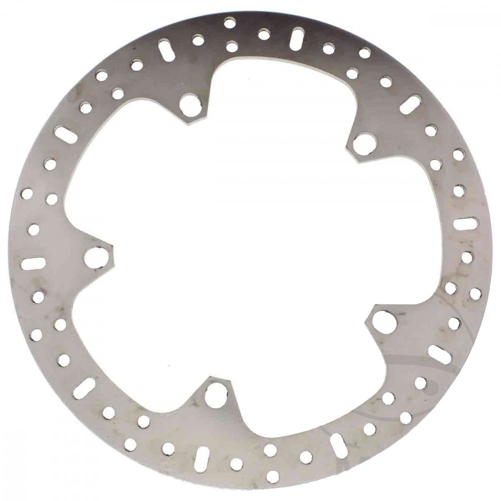 MD616 | EBC |  INOX-Disc