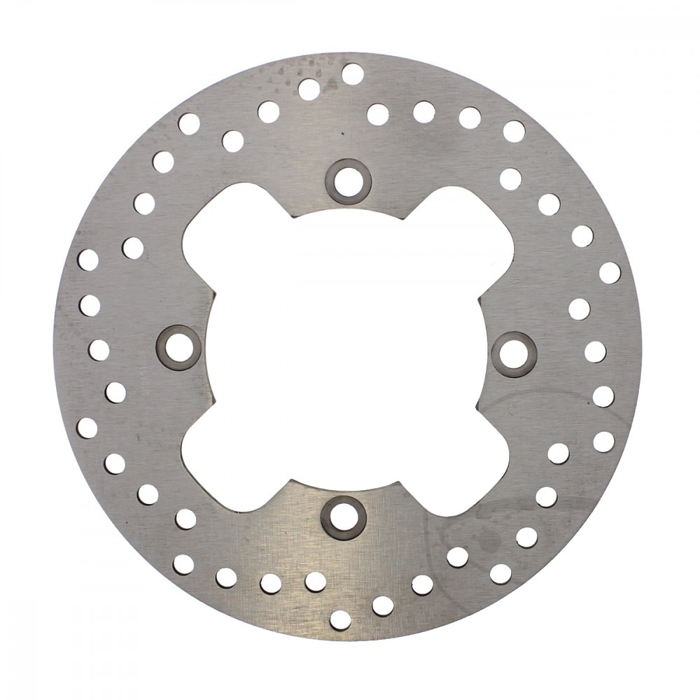 MD6164D | EBC |  INOX-Disc