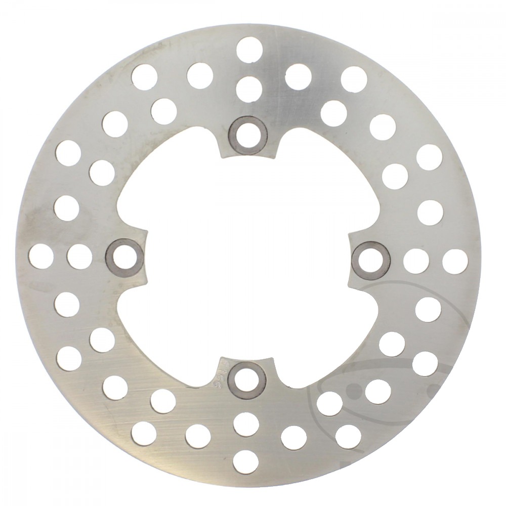 MD6166D | EBC |  INOX-Disc