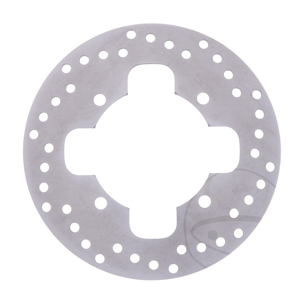 MD6211D | EBC |  Carbonstahl Disc