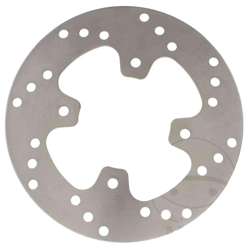 MD6218D | EBC |  INOX-Disc