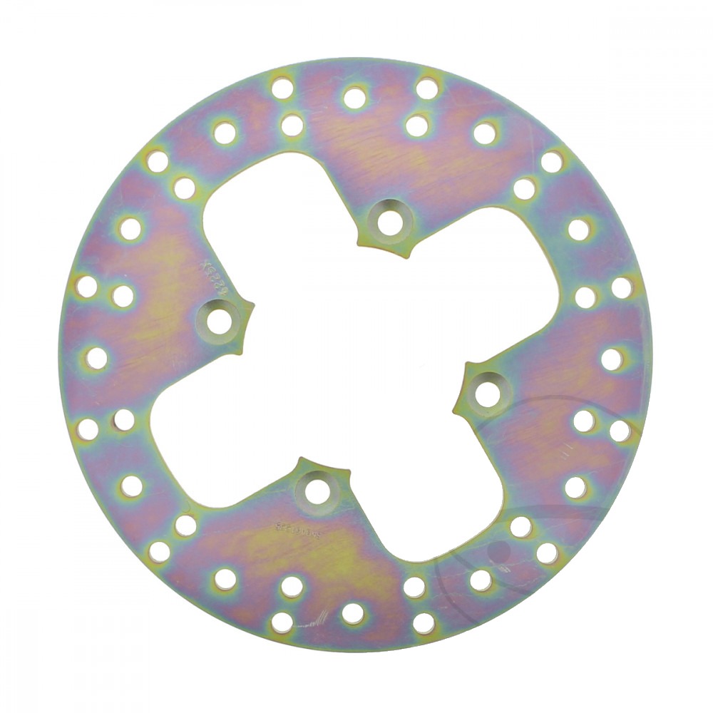 MD6225D | EBC |  Carbonstahl Disc