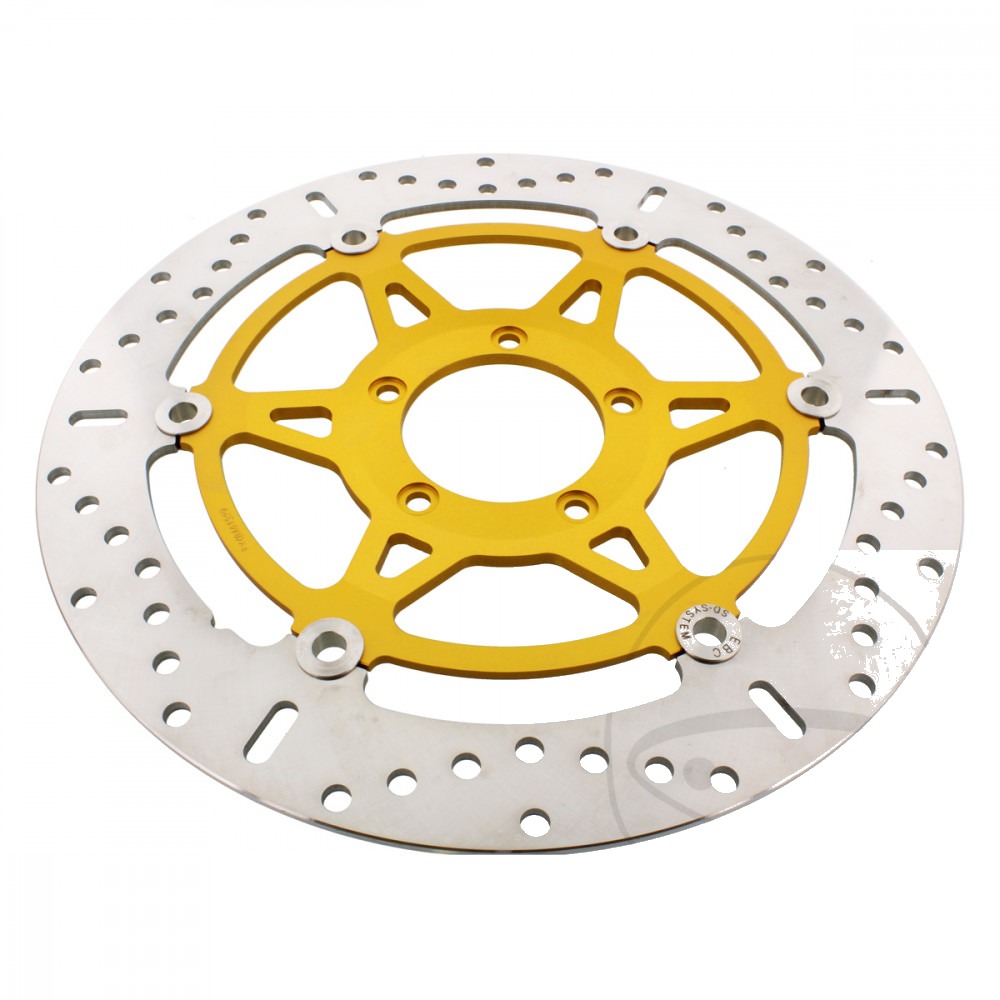 MD622X | EBC |  INOX X-Disc