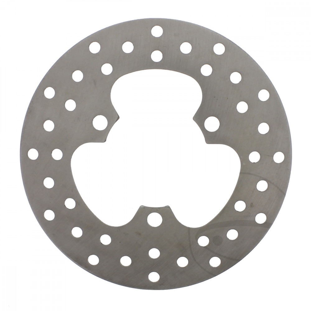 MD6233D | EBC |  INOX-Disc