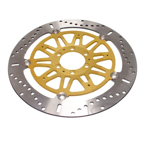 MD624 | EBC |  INOX-Disc