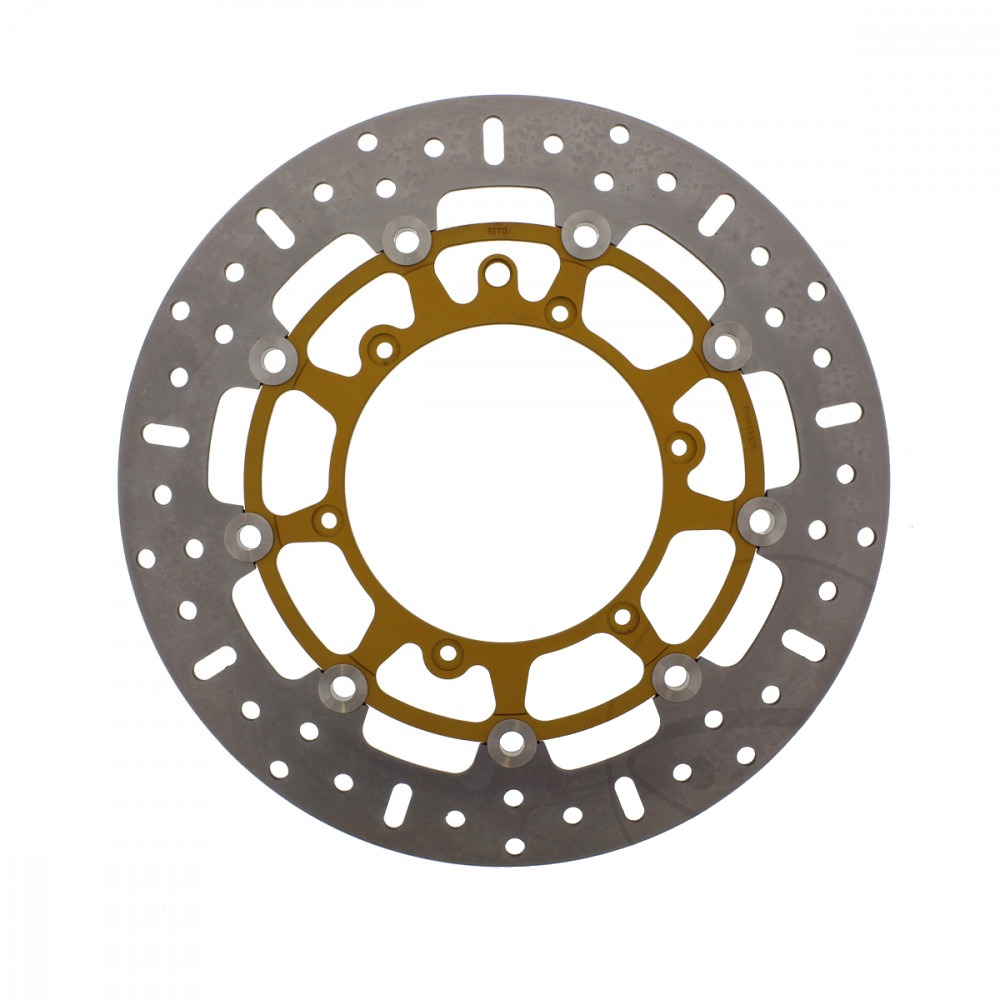 MD6270D | EBC |  Edelstahl Disc mit Carbonstahl