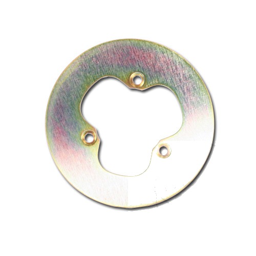 MD6278D | EBC |  INOX-Disc