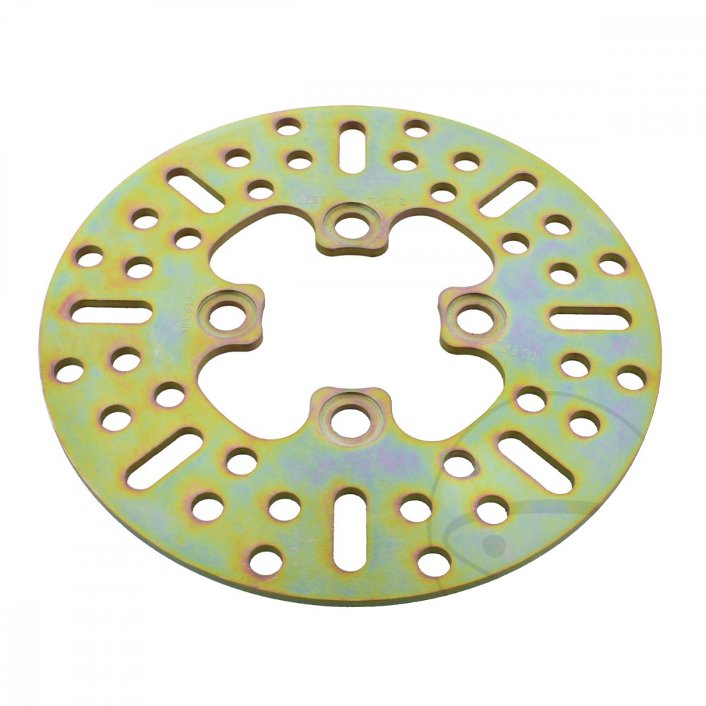 MD6283D | EBC |  Carbonstahl Disc