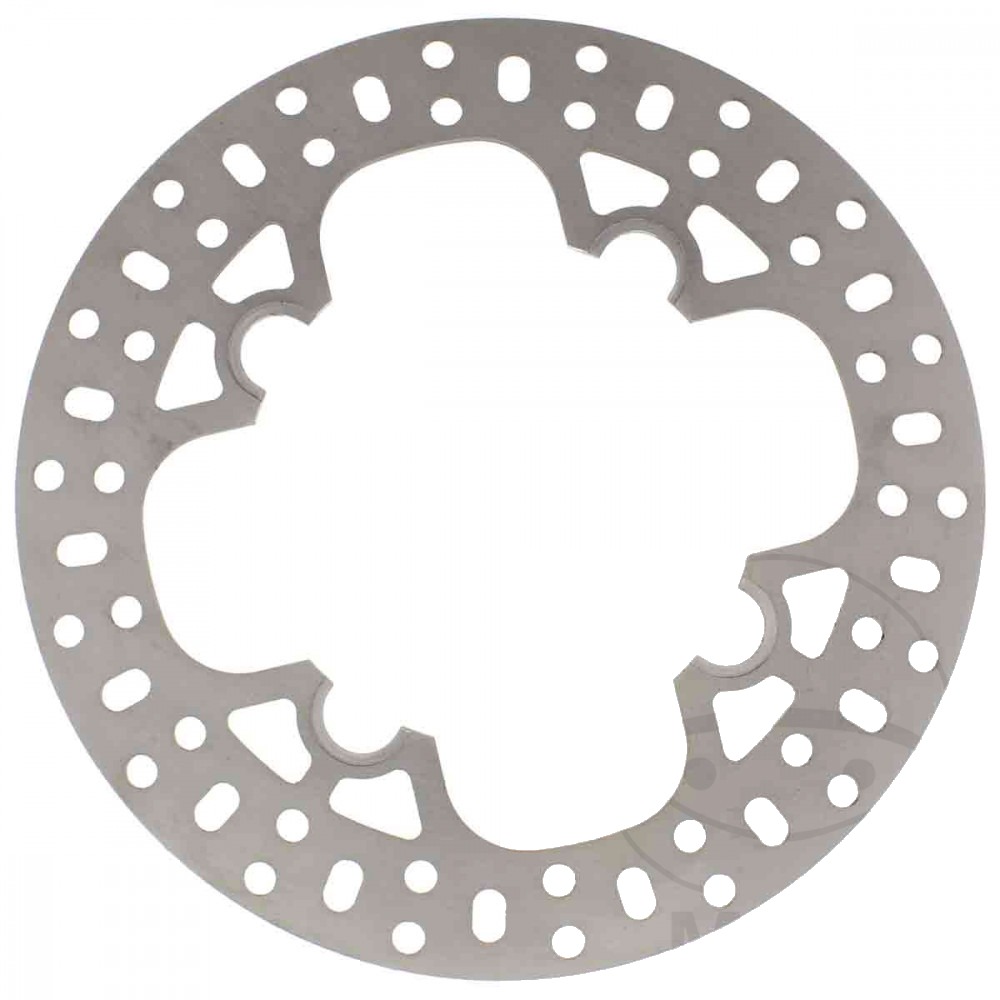 MD6288D | EBC |  Carbonstahl Disc