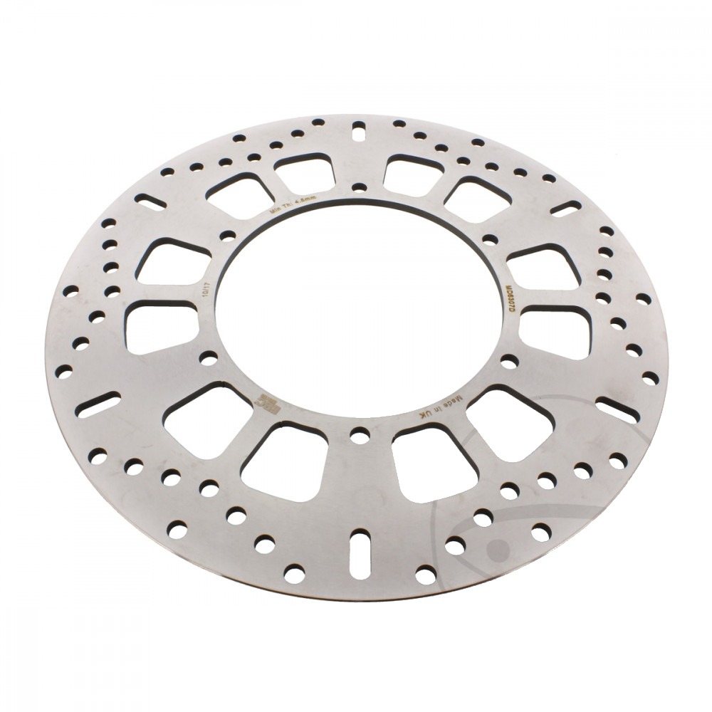 MD6307D | EBC |  INOX-Disc