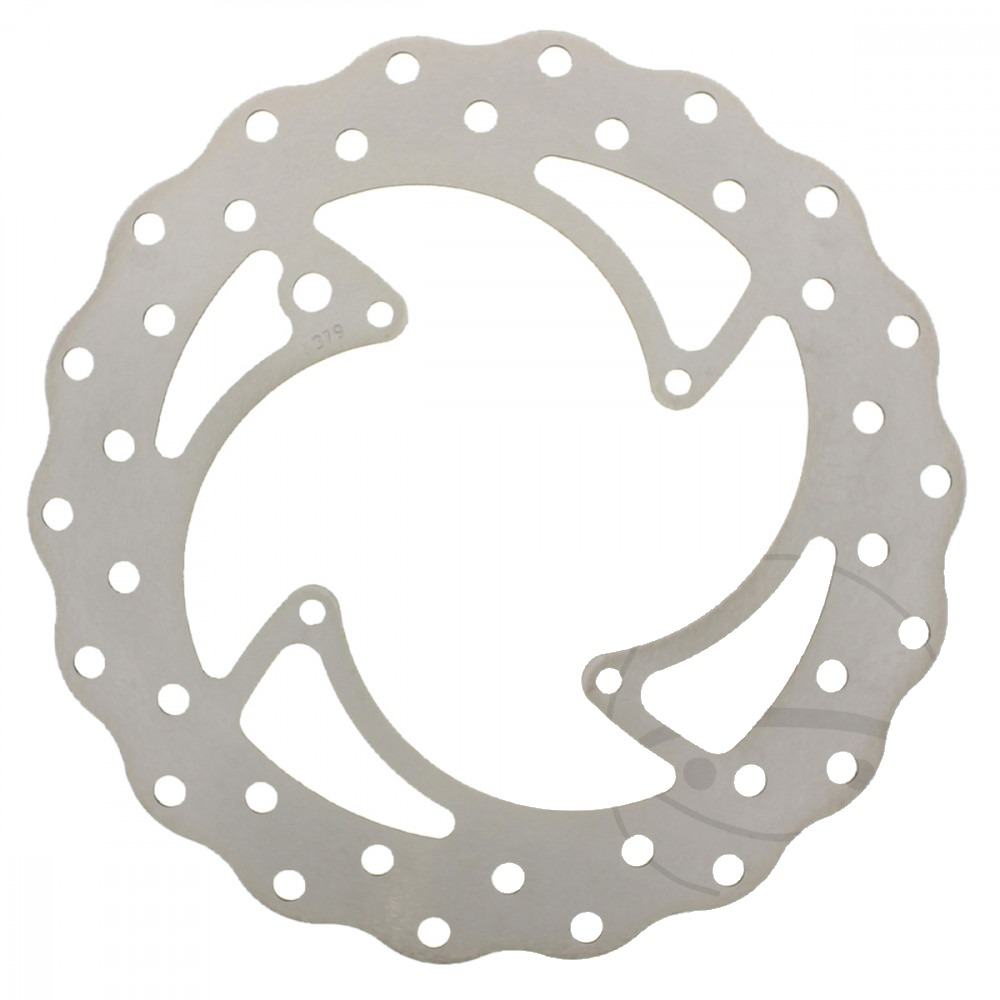 MD6379C | EBC |  Carbonstahl Contour Disc