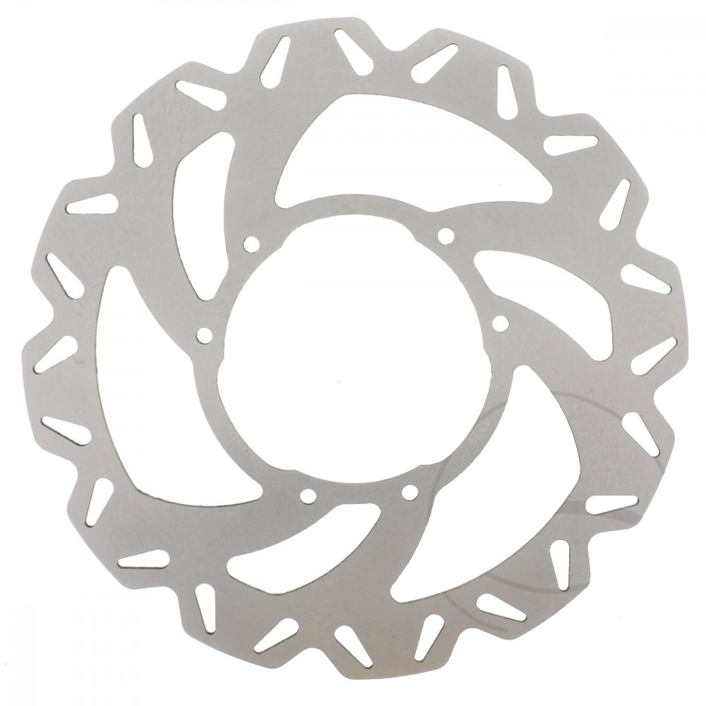 MD6389CX | EBC |  INOX CX Disc