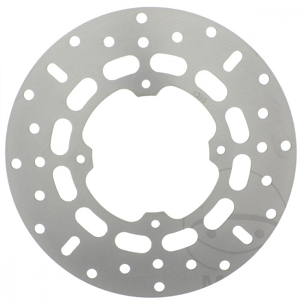 MD6390D | EBC |  INOX-Disc