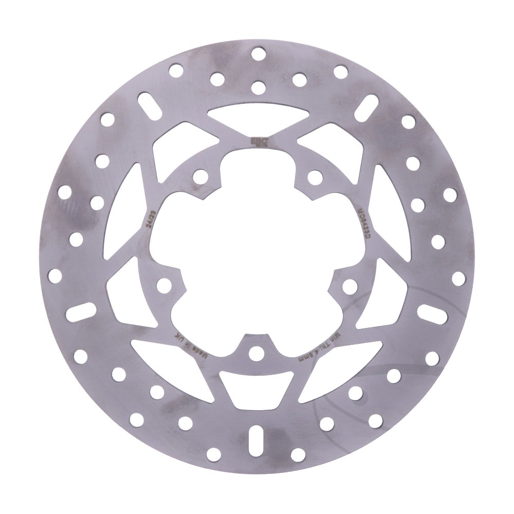 MD6423D | EBC |  INOX-Disc