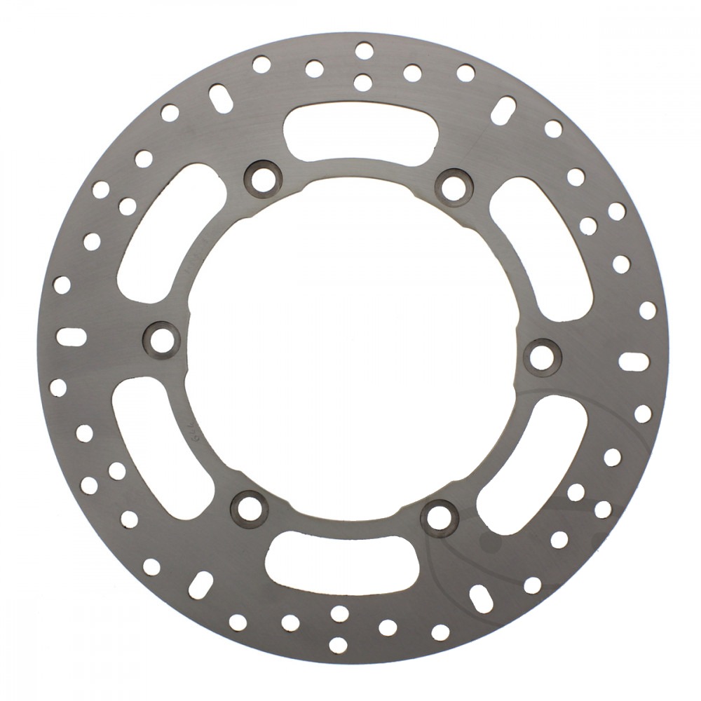 MD644 | EBC |  INOX-Disc