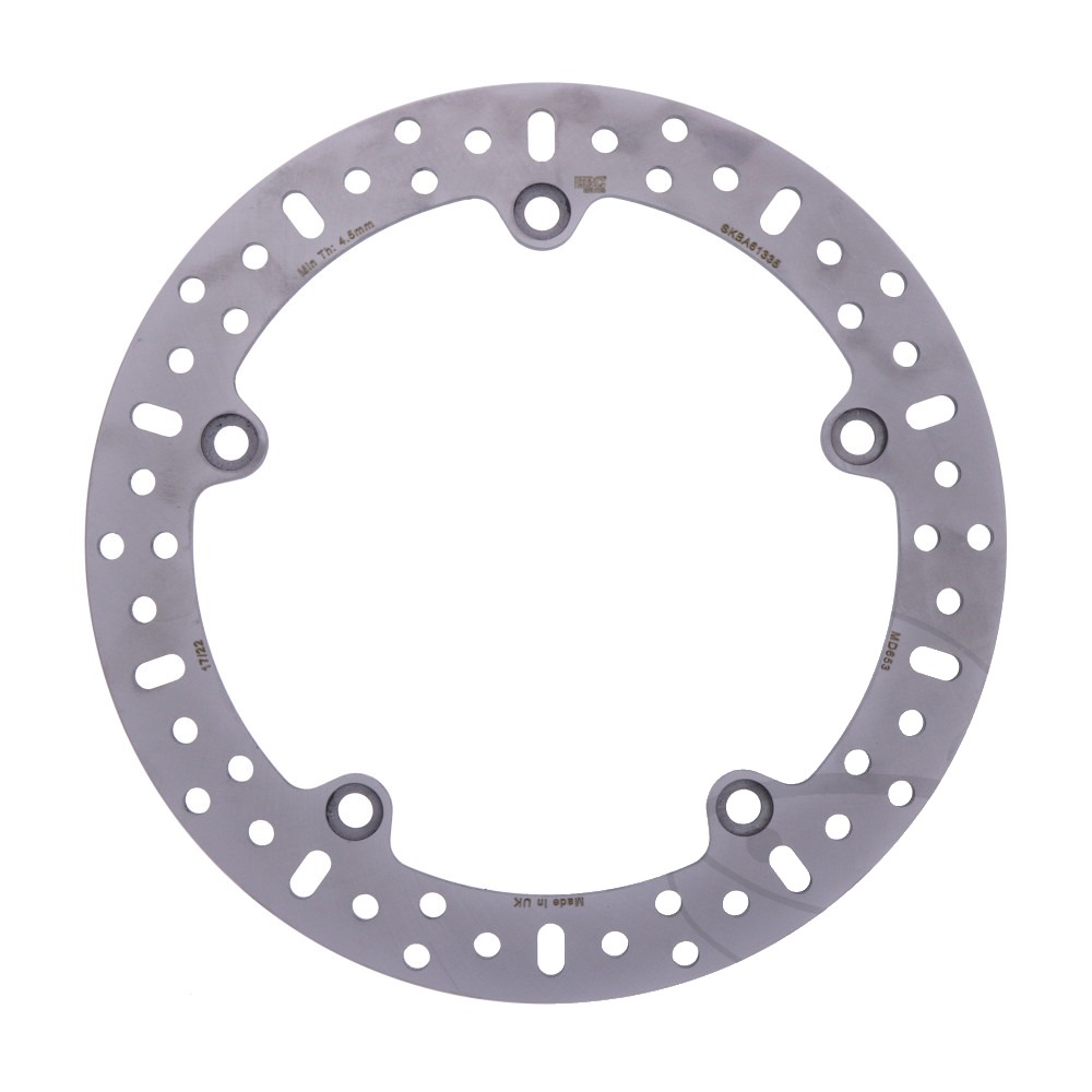 MD653 | EBC |  INOX-Disc
