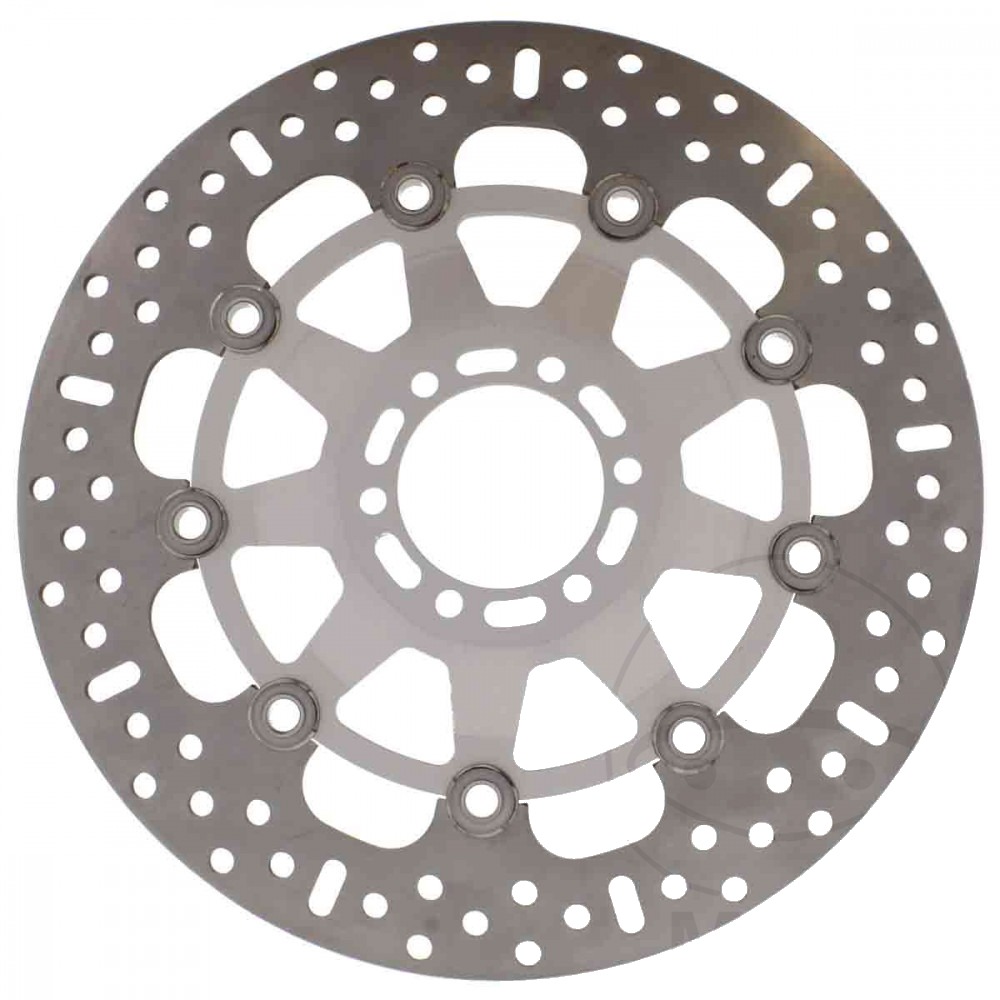 MD680 | EBC |  INOX-Disc