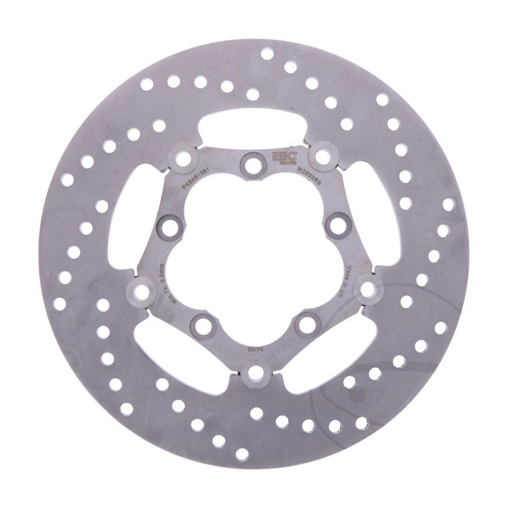 MD693RS | EBC |  INOX-Disc