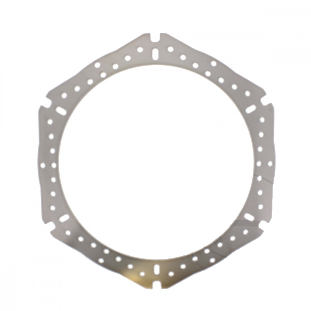MD735RS | EBC |  INOX-Disc