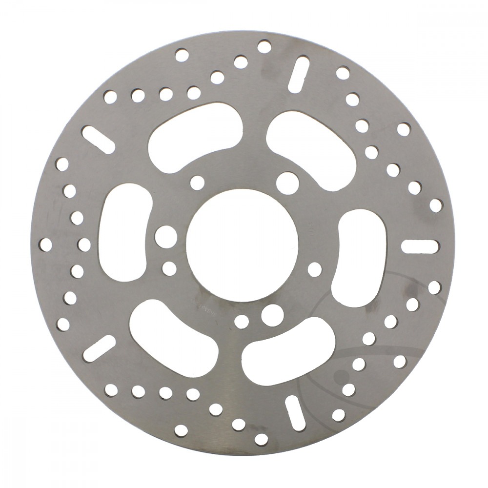 MD801 | EBC |  INOX-Disc