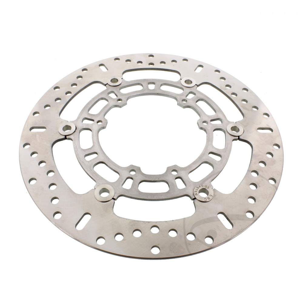 MD811 | EBC |  INOX-Disc
