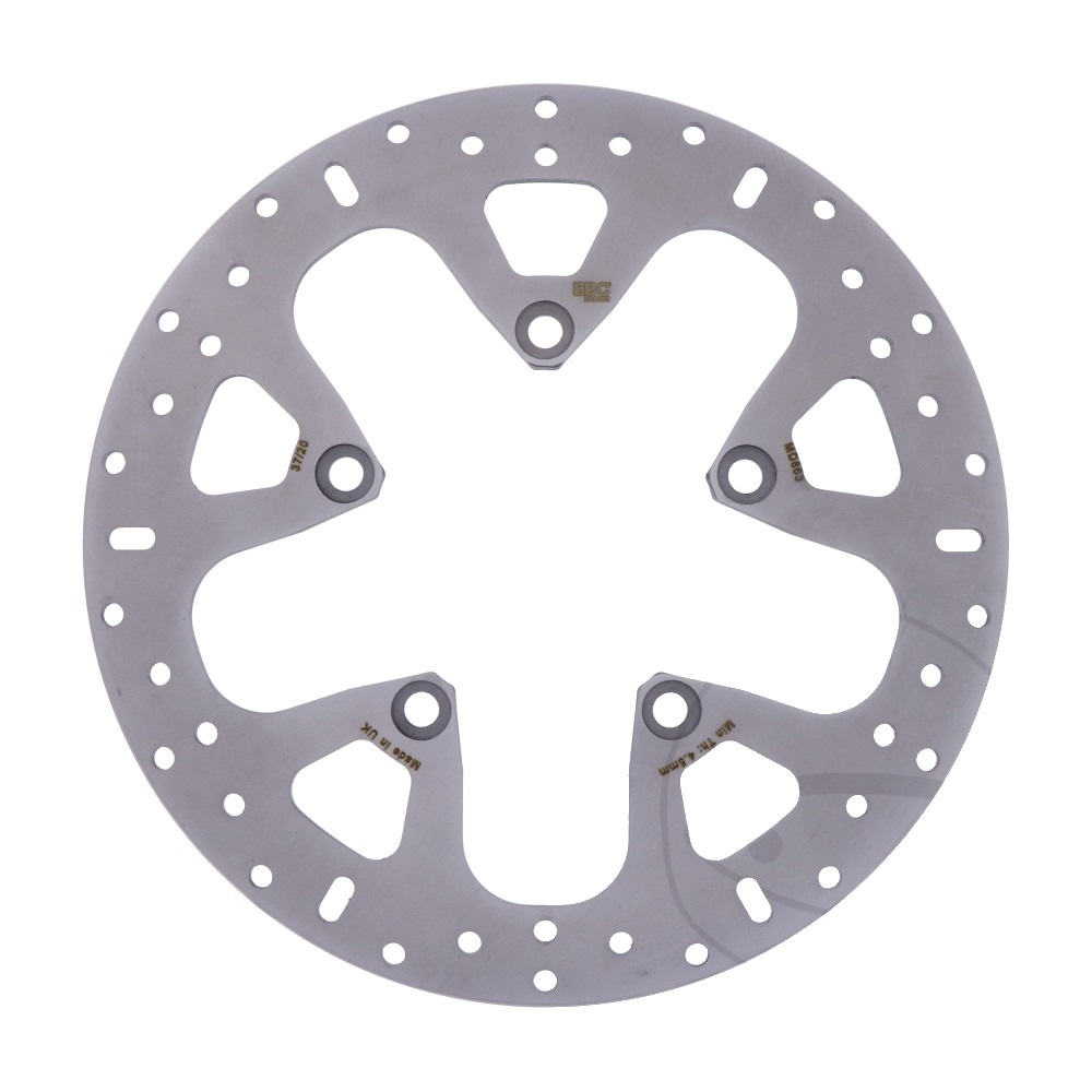MD863 | EBC |  INOX-Disc