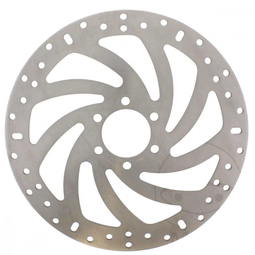MD864 | EBC |  INOX-Disc