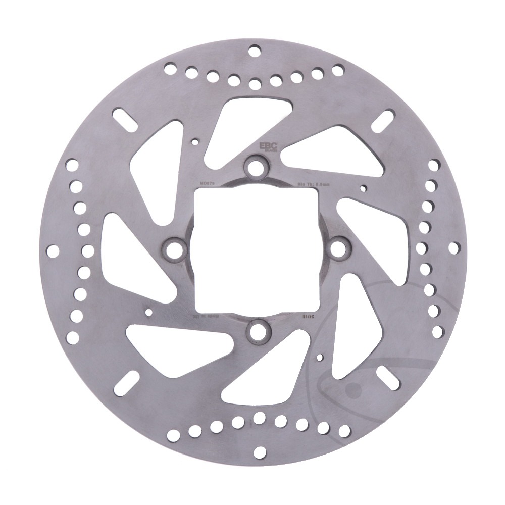MD879 | EBC |  INOX-Disc
