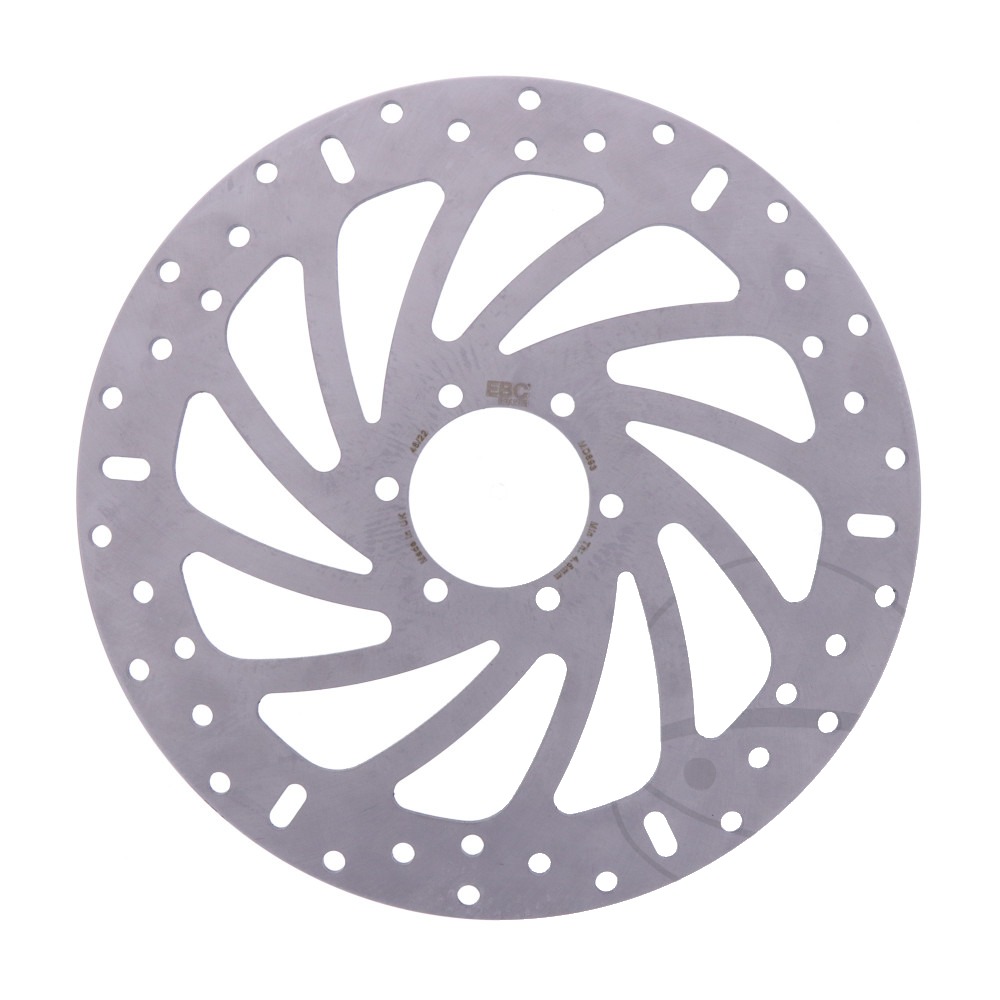 MD893 | EBC |  INOX-Disc