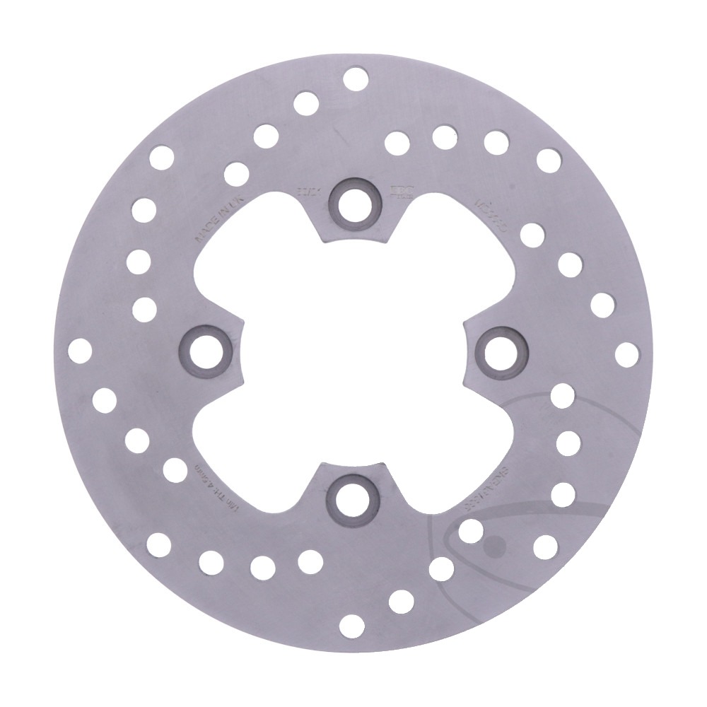 MD908D | EBC |  INOX-Disc