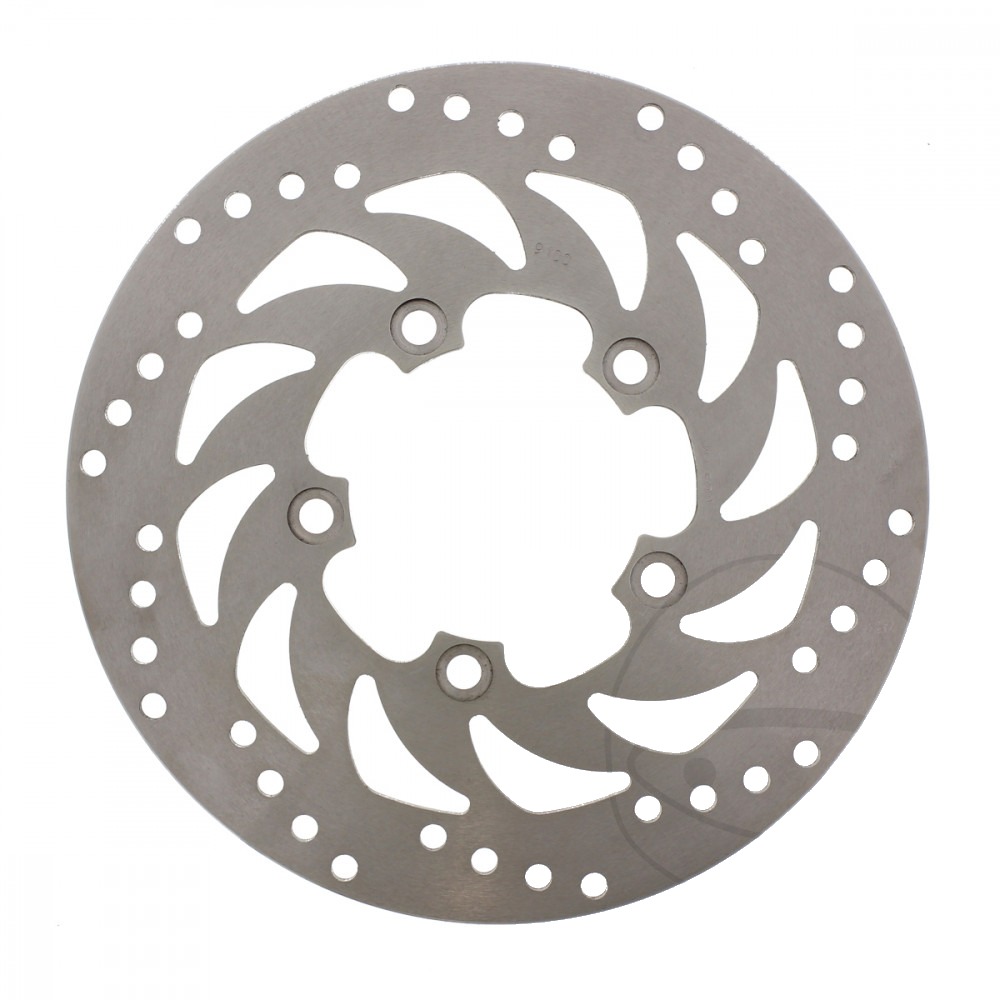 MD9100D | EBC |  Carbonstahl Disc
