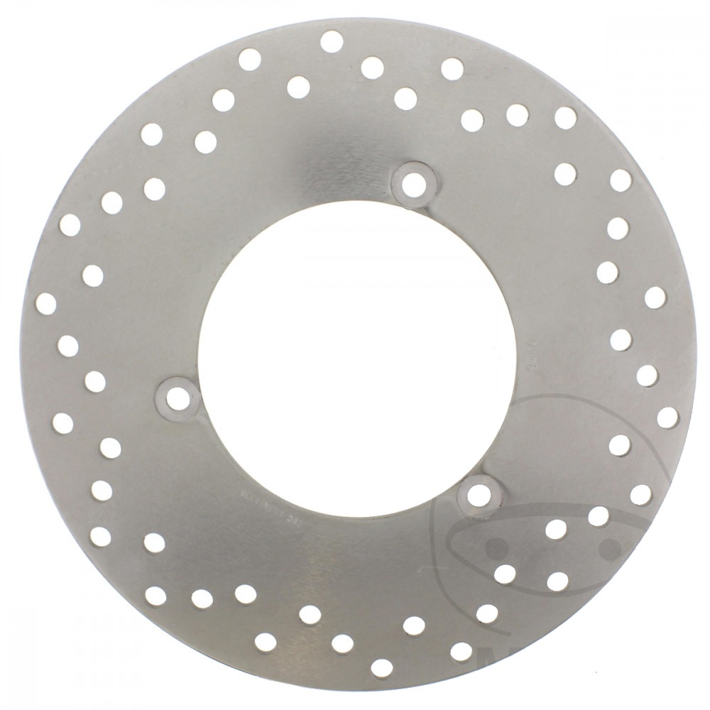 MD9108D | EBC |  INOX-Disc