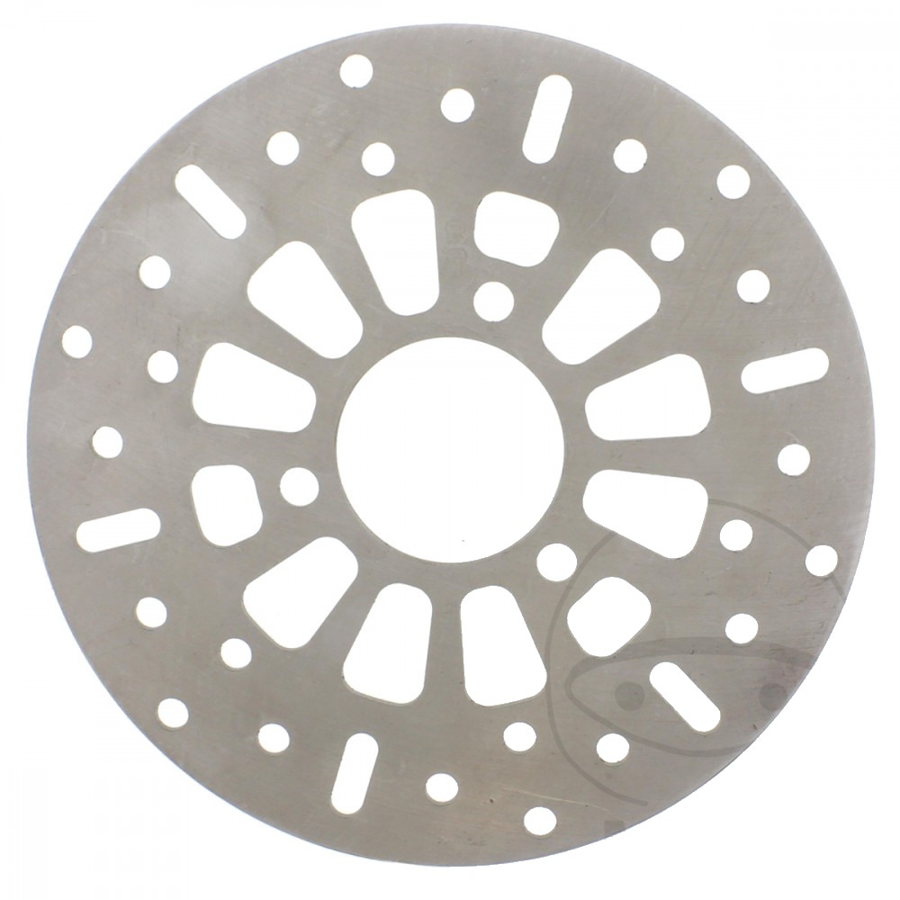 MD9127D | EBC |  INOX-Disc