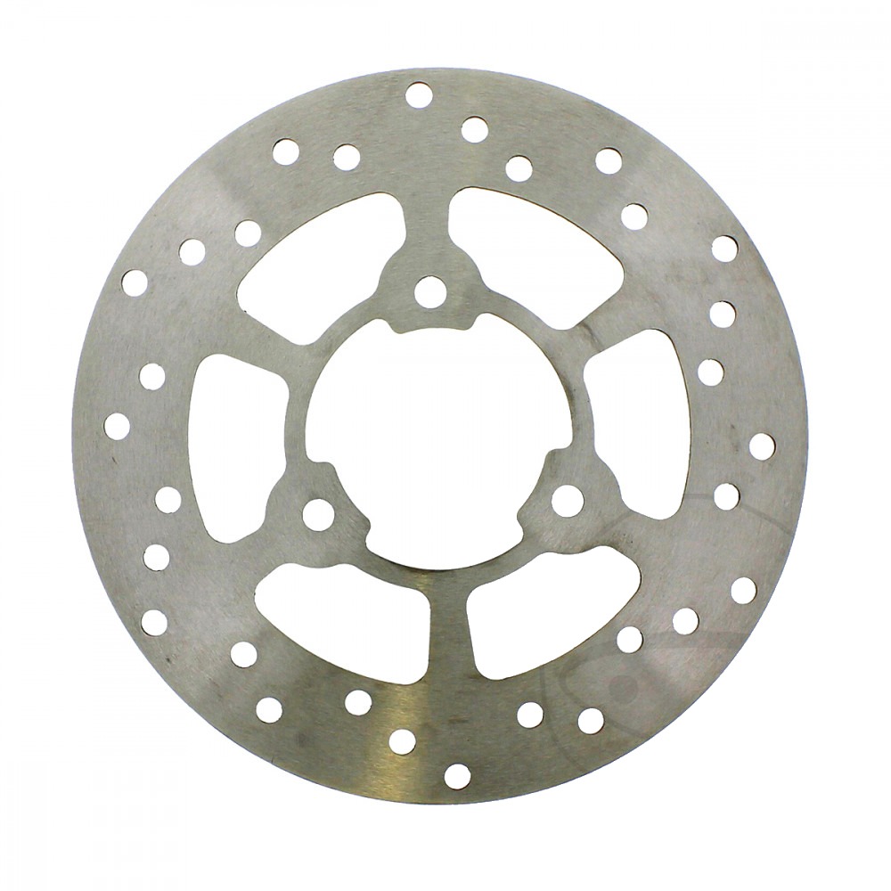 MD9141D | EBC |  Carbonstahl Disc