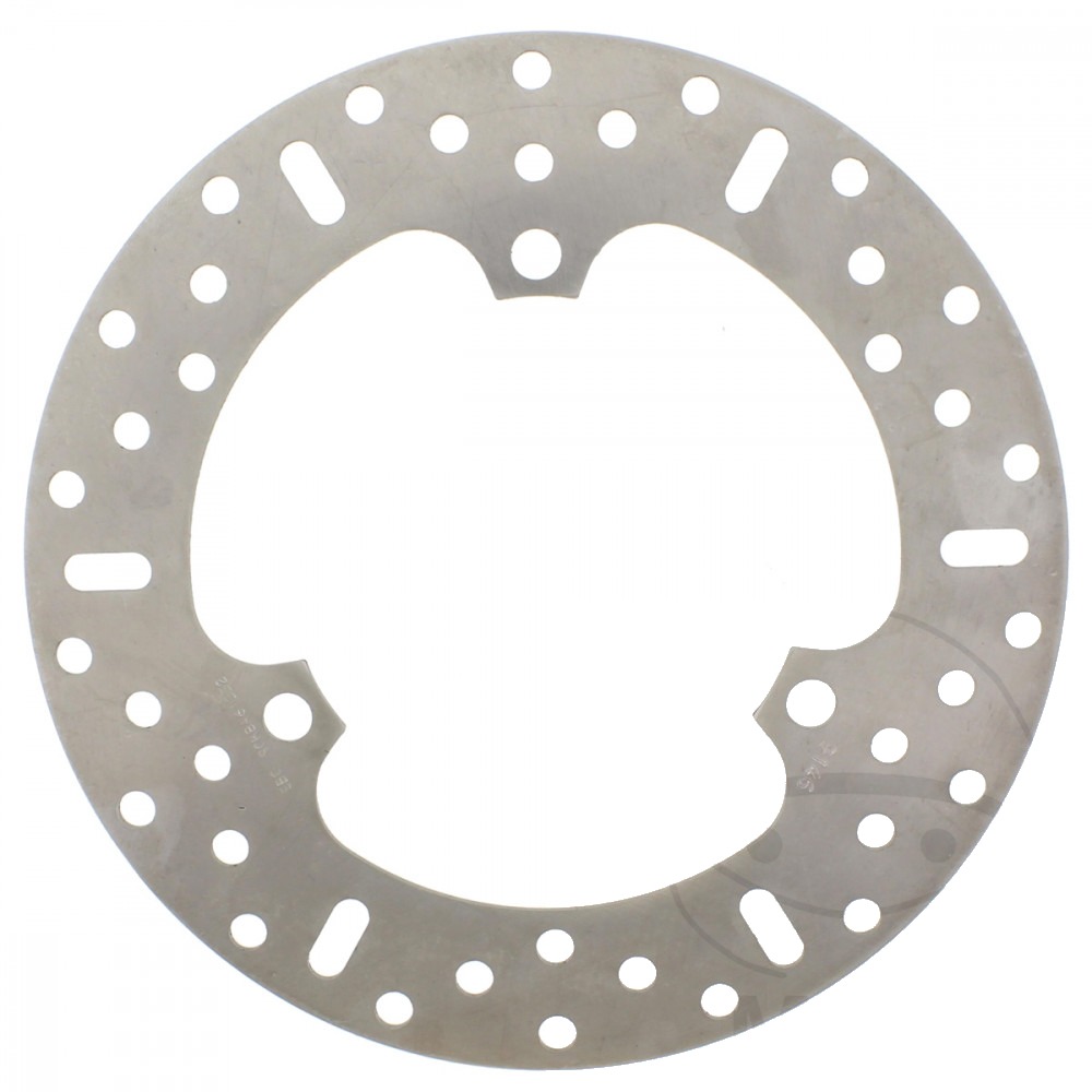 MD9146D | EBC |  INOX-Disc