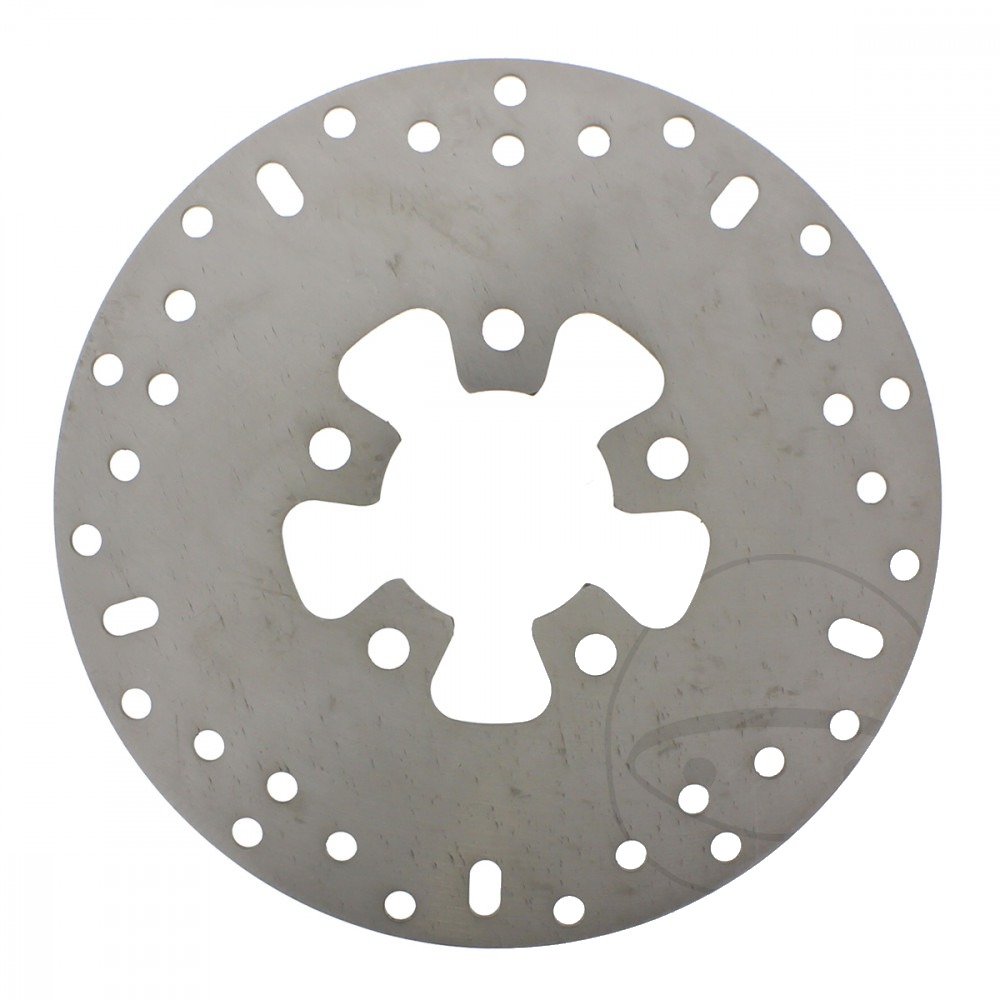 MD9148D | EBC |  INOX-Disc