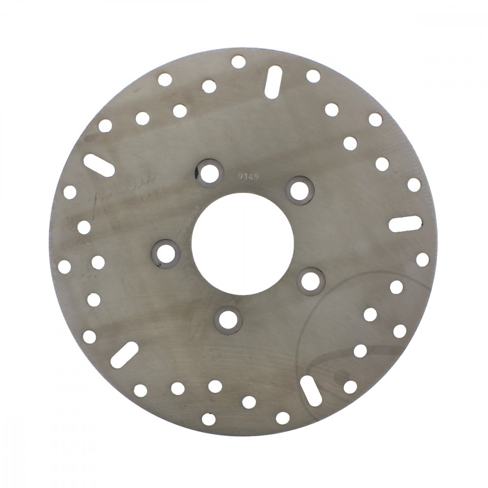 MD9149D | EBC |  INOX-Disc